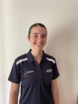 Brooke Johnston - Paediatric Exercise Physiologist