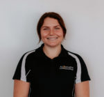 Briana Dascombe - Exercise Physiologist