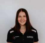 Brooke Gillmeister - Paediatric Physiotherapist