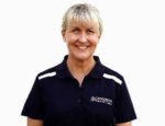 Leanne Caton - Senior Physiotherapist