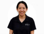 Hiu Fu “Ruth” Tung - Senior Physiotherapist
