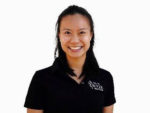 Julia Peng - Physiotherapist